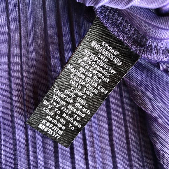 NWT Sanctuary top Size M - Picture 6 of 8